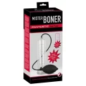 Pompka do penisa Mister Boner Fantastic Power P