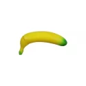 Dildo w kształcie bananka Gag Banane