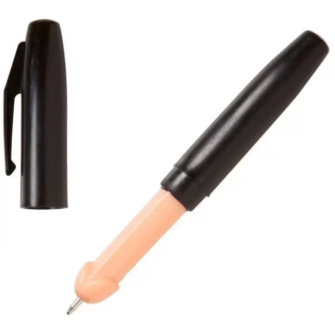 Długopis z penisem Nice Ballpen