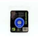 Squatter ring - black