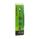 Slam jam balls - small - metal