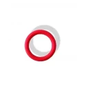 Silikonowy ring na penisa 4,5cm