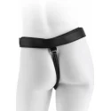 Harness 7 Inch Uncut Cock