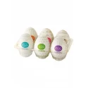 Tenga Egg Assorti 6 Colors