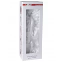 Szklany plug analny Glassvibrations Rocket