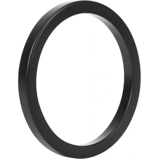 Metalowy pierścień na penisa Malesation Metal Ring Black Stamina 50