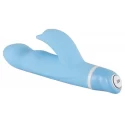 Wibrator z delfinkiem Sweet Smile Dolphin (2 kolory)