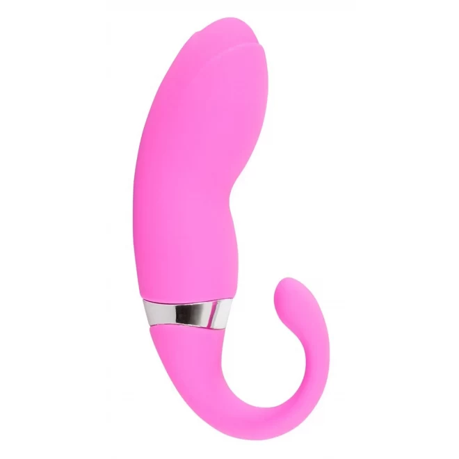 Wibrator punktu G Sweet Smile Rechargeable