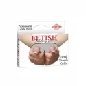Kajdanki na kciuki Fetish Fantasy Thumb Cuffs