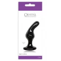 Plug analny Crystal Glass Plug (2 kolory)