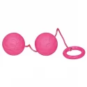 Kulki miłości Pink balls