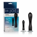 Zestaw korków analnych Dr. Joel Anal Training Kit