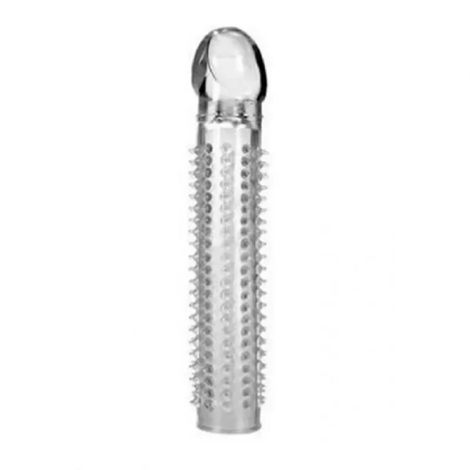 Nakładka na penisa Adjustable Extender