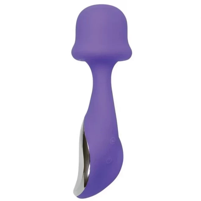 Silikonowy masażer Sensual Touch Massager