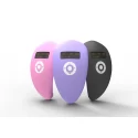 Stymulator z budzikiem Wake-Up Vibe (3 kolory)