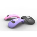 Stymulator z budzikiem Wake-Up Vibe (3 kolory)