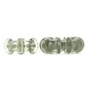 Pierścienie Adam Male Toys Sex Shooter Cock Rings