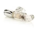 Potrójnie zasilany wibrator, Platinum Impulse Bunny