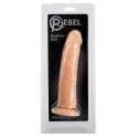 Rebel realistic dick silicone