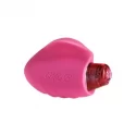 Dizajnerski wibrator wodoodporny Soft Touch Finger Vibe (3 kolory)