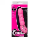 Wibrator do punktu G Crush Hunger