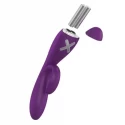 Luksusowy wibrator OVO Rabbit K1