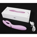 Ekskluzywny wibrator OVO E6 Rechargeable Vibrator (2 kolory)