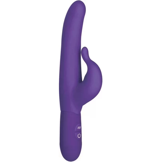 Wielofunkcyjny wibrator TEASING TICKLER (3 kolory)
