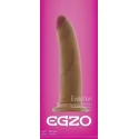 EGZO Cactus Dildo - suction cup