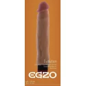 EGZO Rocket dildo - motor