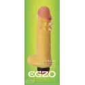 Egzo Mad Spike Dildo - motor