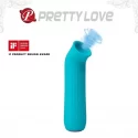 Pretty Love Ford Blue