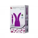 Pretty Love Daren