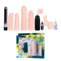 Zestaw nakładek BEAUTY KIT