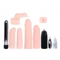 Zestaw nakładek BEAUTY KIT
