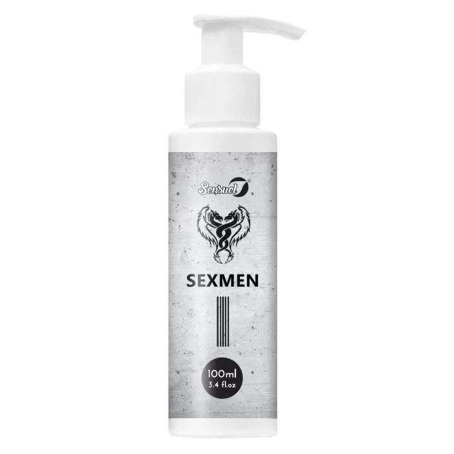 sens/ SEXMEN 100ml