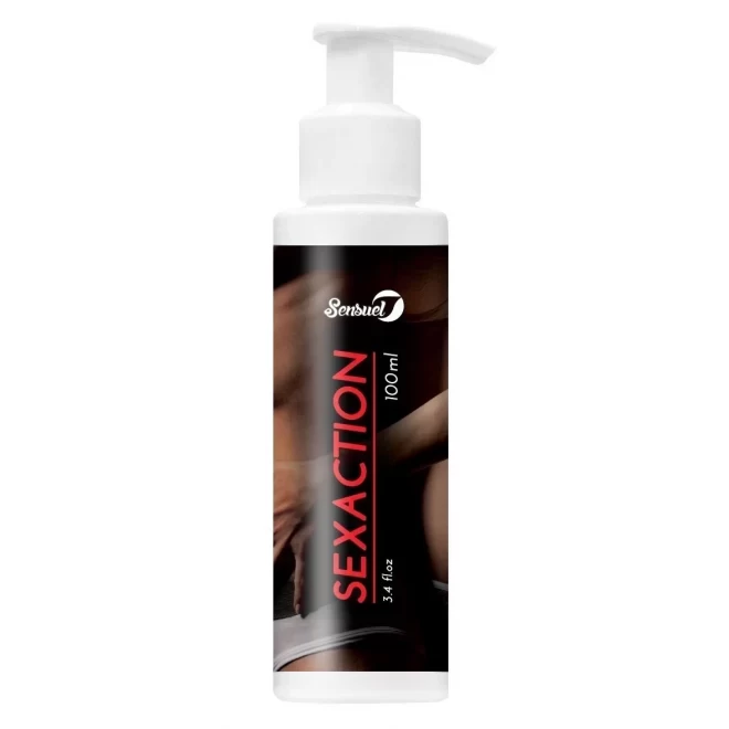 sens/ SEXATION 100ml
