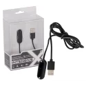 Jajeczko wibrujące na usb Intensive X