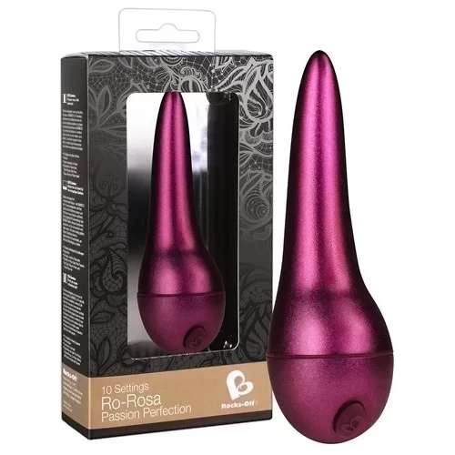 Wibrator stożkowy Ro-rosa