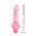 Wibrator Juicy Jewels Vibe Rode Quartz