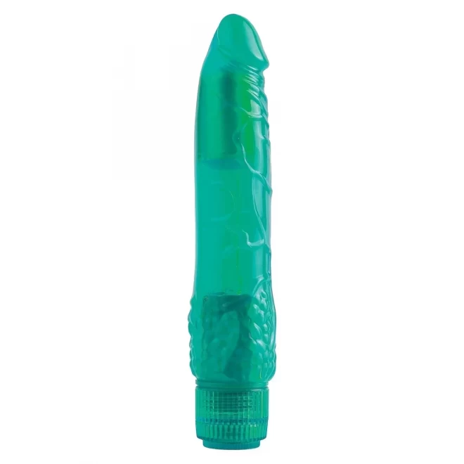 JUICY JEWELS VIBE TURQUOISE TWINKLE