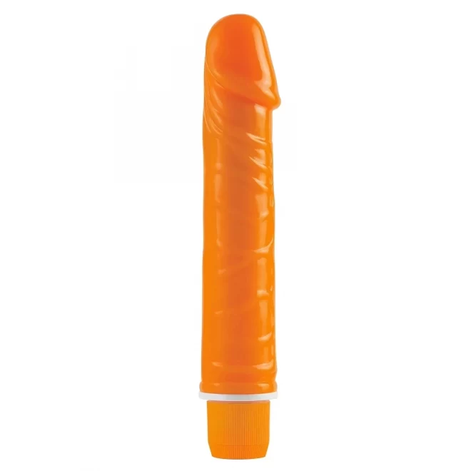 NEON GEMS ORANGE