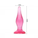 BUTT PLUG