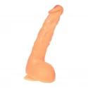 Realistyczne dildo z przyssawką Penis Top Sex Toy