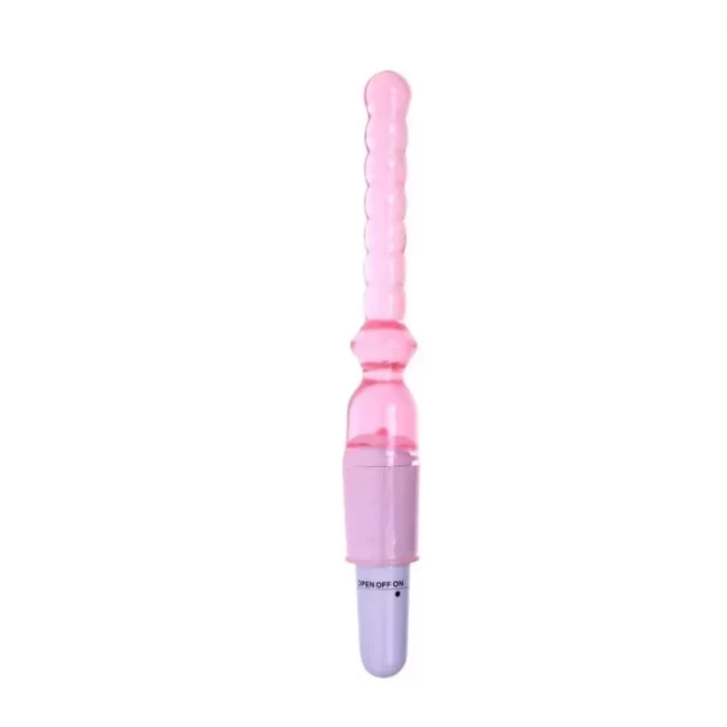 Wibrator analny