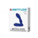 Stymulator prostaty Pretty Love BRAVE