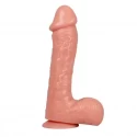 Penis z przyssawką