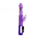 Wibrator rotacyjny Butterfly Prince