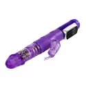 Wibrator rotacyjny Butterfly Prince