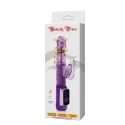 Wibrator rotacyjny Butterfly Prince